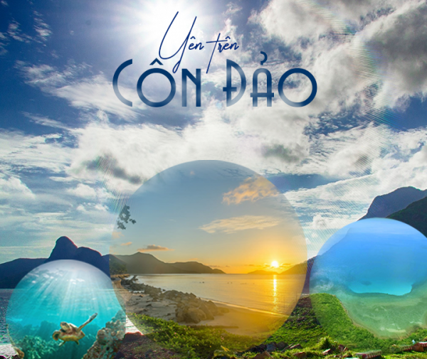 DU LỊCH CÔN ĐẢO - CẨM NANG TỪ A ĐẾN Z