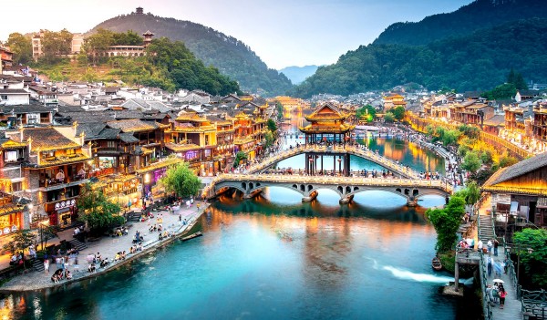 Các loại visa Trung Quốc bạn nên biết để việc xin visa trở nên dễ dàng