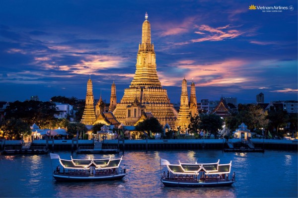 Kinh Nghiệm Cho Những Du Khách Lần Đầu Đi Bangkok