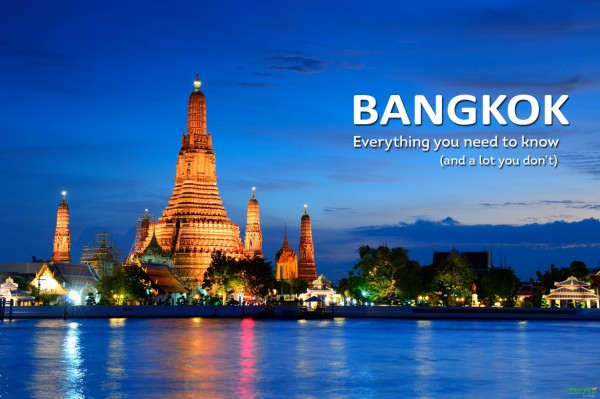Du Lịch Thái Lan: Hà Nội - Bangkok - Đảo Coral - Pattaya 5 Ngày Bay Thai Lion Air