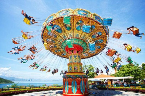 Du Lịch Nha Trang Có Gì Hay?