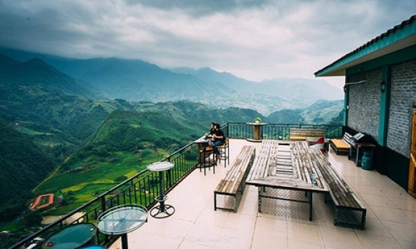 Trải nghiệm sự lãng mạn cùng Sapa tháng 7