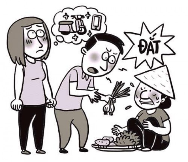 Những Điều Bạn Nên Biết Về Đặt Mua Vé Máy Bay