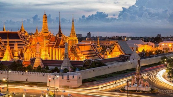 Tất tần tật những kinh nghiệm du lịch Thái Lan cho người đi lần đầu