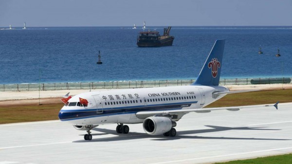 Tham khảo hướng dẫn hoàn đổi vé máy bay China Southern Airlines