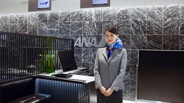 Hướng dẫn hoàn đổi vé máy bay All Nippon Airways dễ dàng