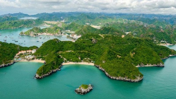 Du lịch Cát Bà 2018: ăn gì, chơi gì để có thêm nhiều trải nghiệm