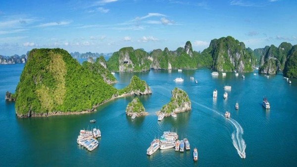 Dắt túi kinh nghiệm du lịch Hạ Long cho chuyến đi đầy niềm vui