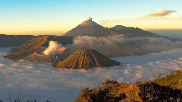 Bạn có biết Indonesia còn những nơi nào để khám phá ngoài Bali