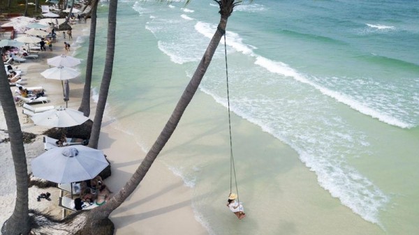 Du lịch Nam Phú Quốc khuyến mãi hấp dẫn lúc giao mùa