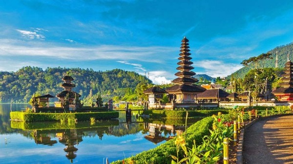 Mách bạn kinh nghiệm du lịch Bali đầy đủ cho chuyến đi tự túc
