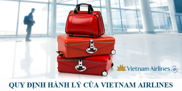 Hành lý Vietnam Airline