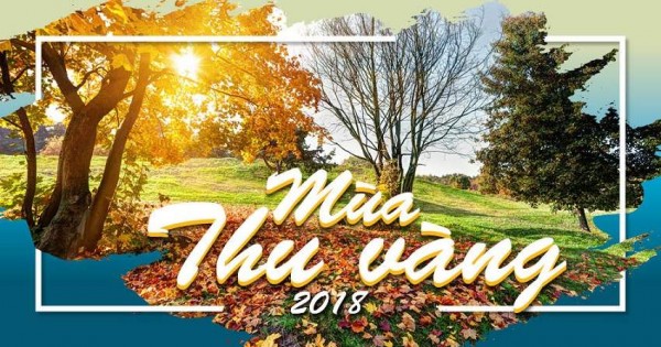 (Hot) Vietnam Airlines Khuyến Mãi Mùa Thu Vàng 2018 Trong 7 Ngày Giá Từ 299.000 VNĐ