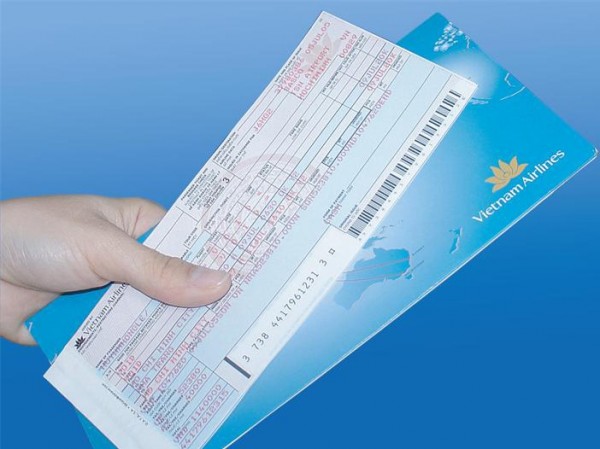 Điều cần biết khi bạn đặt vé tại các đại lý vé máy bay đi Mỹ
