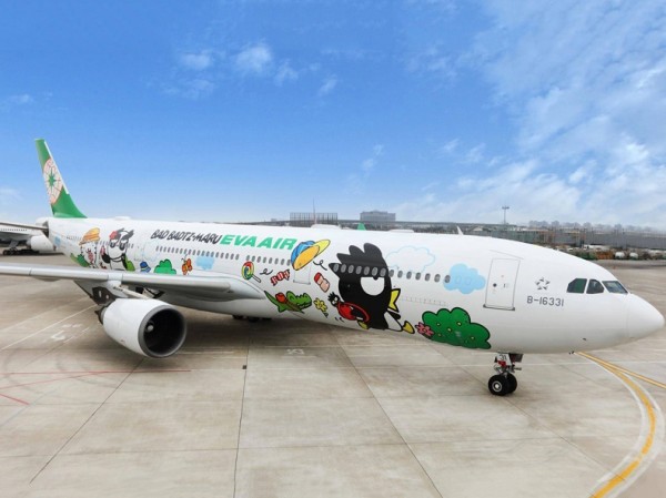 Làm sao để săn vé máy bay đi Mỹ Eva Air giá rẻ