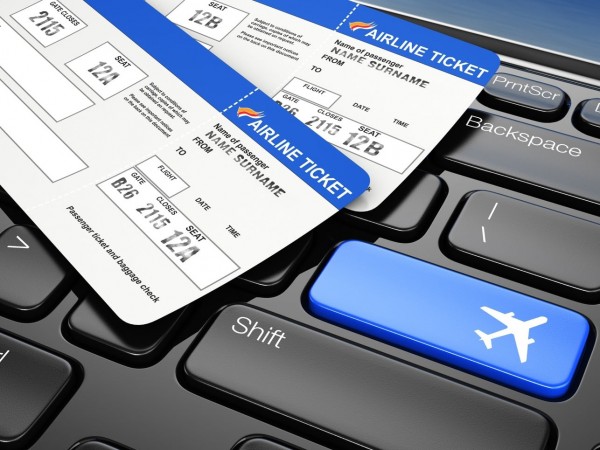 Bật mí cho bạn cách săn vé máy bay giá rẻ đi Mỹ