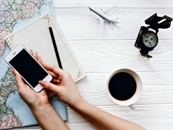 Trải nghiệm thú vị khi mua vé máy bay khứ hồi đi Mỹ giá rẻ