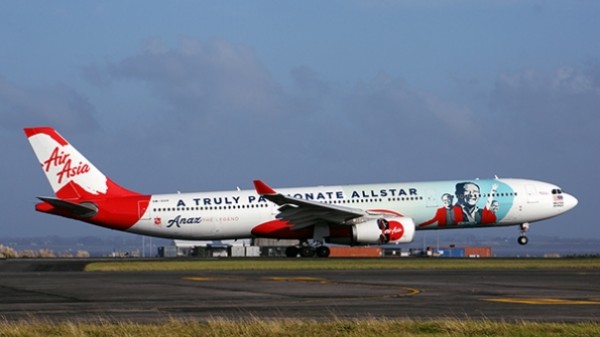 Air Asia khuyến mãi vé đi Malaysia, Thái Lan giá từ 32USD mở bán từ 29/10/2018 - 04/11/2018
