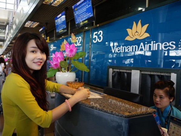Tôi cần đến sân bay trước giờ khởi hành bao lâu?