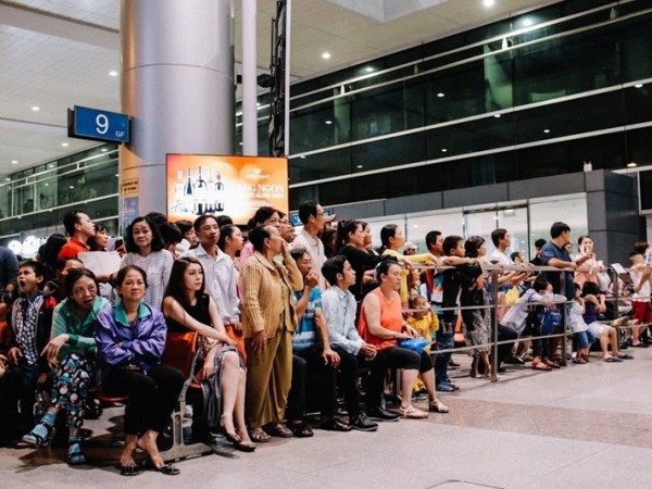 Giá vé máy bay cho trẻ em bao nhiêu?
