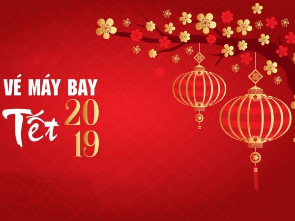 Có hay không giá vé máy bay tết 2019 0 đồng?