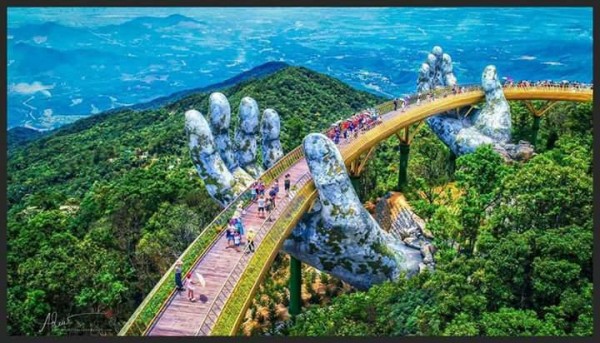 TOUR BÀ NÀ HILL PHỤC VỤ HÈ NĂM 2018
