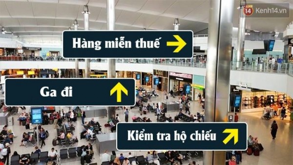 TỔNG HỢP CÁC MÃ HIỆU SÂN BAY VIỆT NAM VÀ QUỐC TẾ