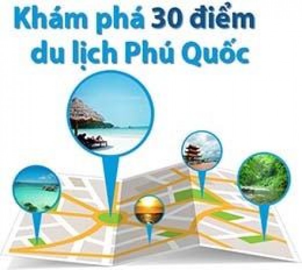 Những Địa điểm du lịch Phú Quốc hấp dẫn