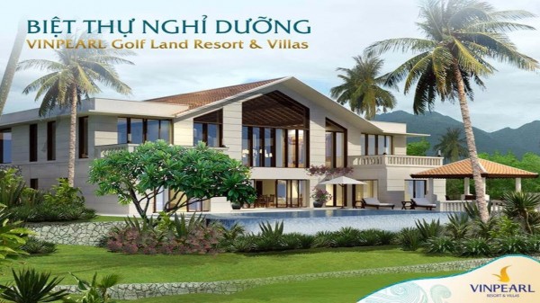 KHUYẾN MẠI PROMOTION - TẠI VINPEARL NHA TRANG GOLF LAND 2018