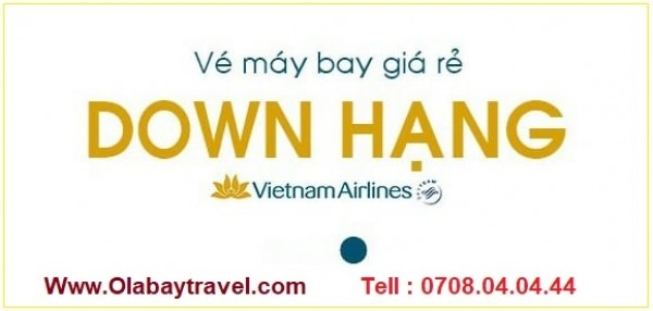 NHẬN XUẤT GIẢM CÁC HÃNG VNA/VJET/JETSAT