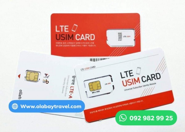 Bạn nên mua sim điện thoại khi đi du lịch nước ngoài?