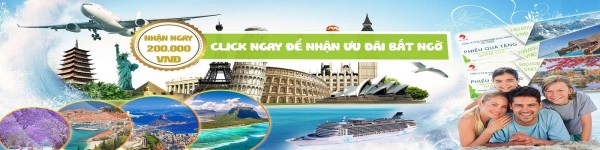 THƯ MỜI HỢP TÁC ĐẠI LÝ VÉ MÁY BAY - DU LỊCH - NHIỀU ƯU ĐÃI HẤP DẪN