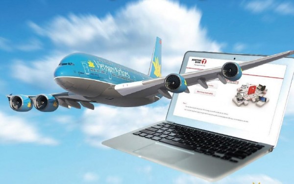 BẠN muốn làm đại lý Vé Máy Bay cấp 2 ? MIỄN PHÍ