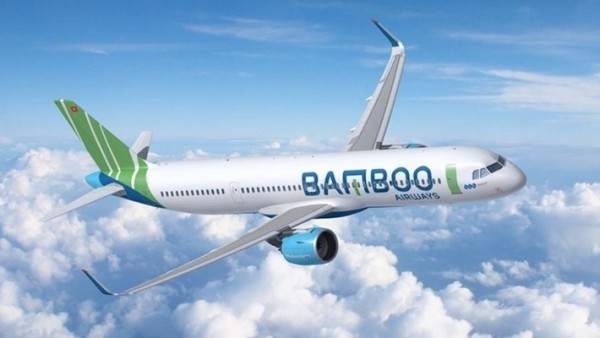 Hé lộ thông tin chiếc A321neo sắp về Việt Nam của Bamboo Airways