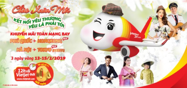 CHÀO XUÂN MỚI KẾT NỐI YÊU THƯƠNG – YÊU LÀ PHẢI TỚI