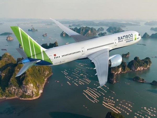 Bamboo Airways sắp mở 4 đường bay đến Vinh, tính bay thẳng đến Mỹ cuối năm 2020