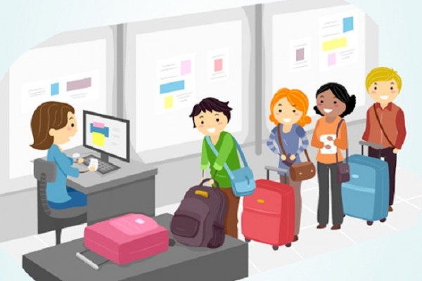 Những quy định hành lý khi đi máy bay của các hãng