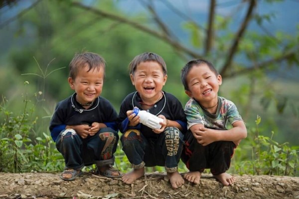 Du Lịch Sapa Mùa Hè – Nghe Hương Mận, Đào Thoảng Bay Trong Gió