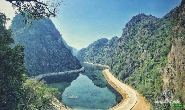 Kinh nghiệm du lịch Hoa Lư, Ninh Bình