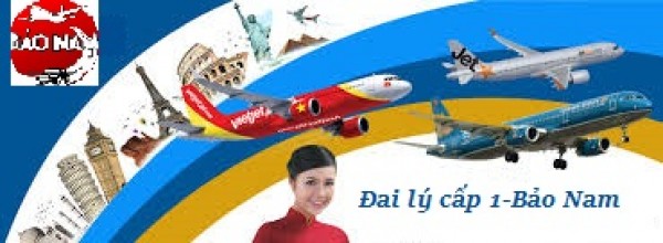Nên chọn đại lý vé máy bay cấp 1 như thế nào