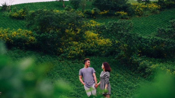Khám phá những cảnh đẹp thiên nhiên đầy mê hoặc tại Gia Lai
