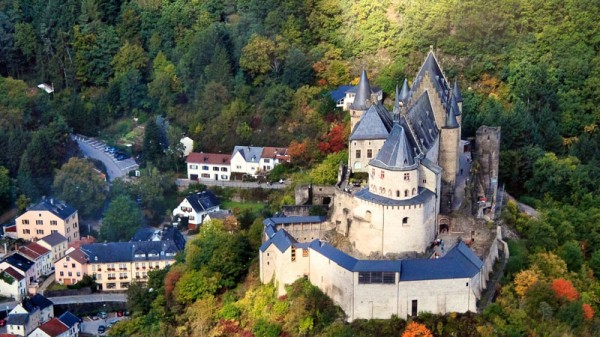 Những điều cần biết về Luxembourg cho người đi lần đầu