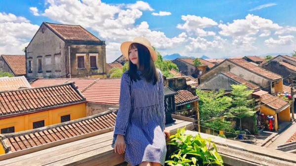 Tết dương lịch khám phá 5 điểm đến trong nước đầy hấp dẫn