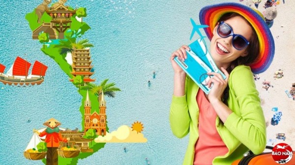 Vé máy bay khuyến mãi