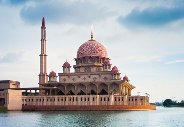 Putrajaya Putrajaya