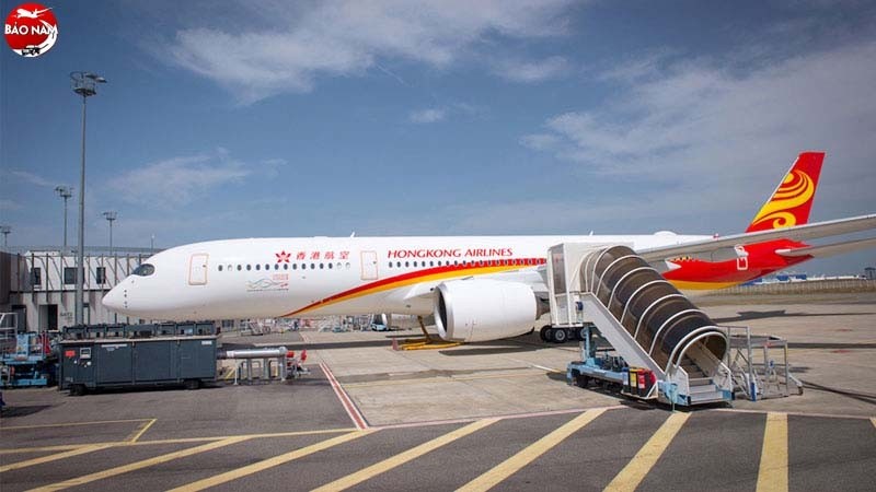 Vé máy bay giá rẻ đi Hồng Kông -2