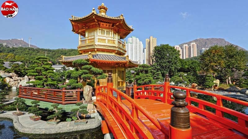 Vé máy bay giá rẻ đi Hồng Kông -5