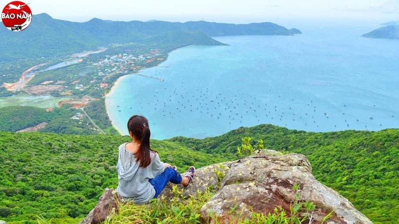 Vé máy bay giá rẻ đi Côn Đảo -3