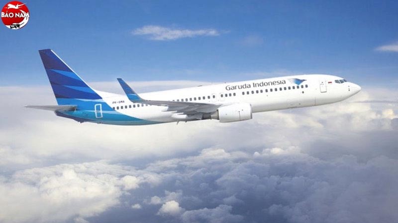 Vé máy bay giá rẻ đi Indonesia -2