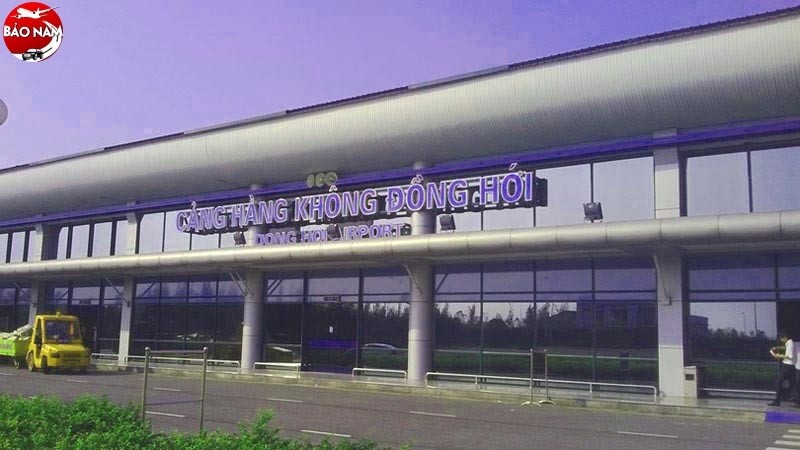 Vé máy bay giá rẻ đi Quảng Bình -1